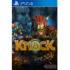 Knack PS4